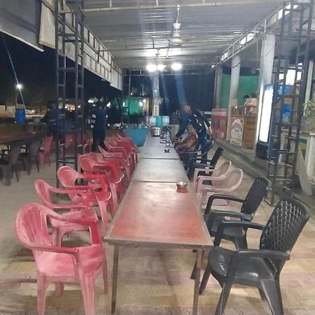 Baba Ramdev Hotel And Restaurant Nagaur Ngoại thất bức ảnh