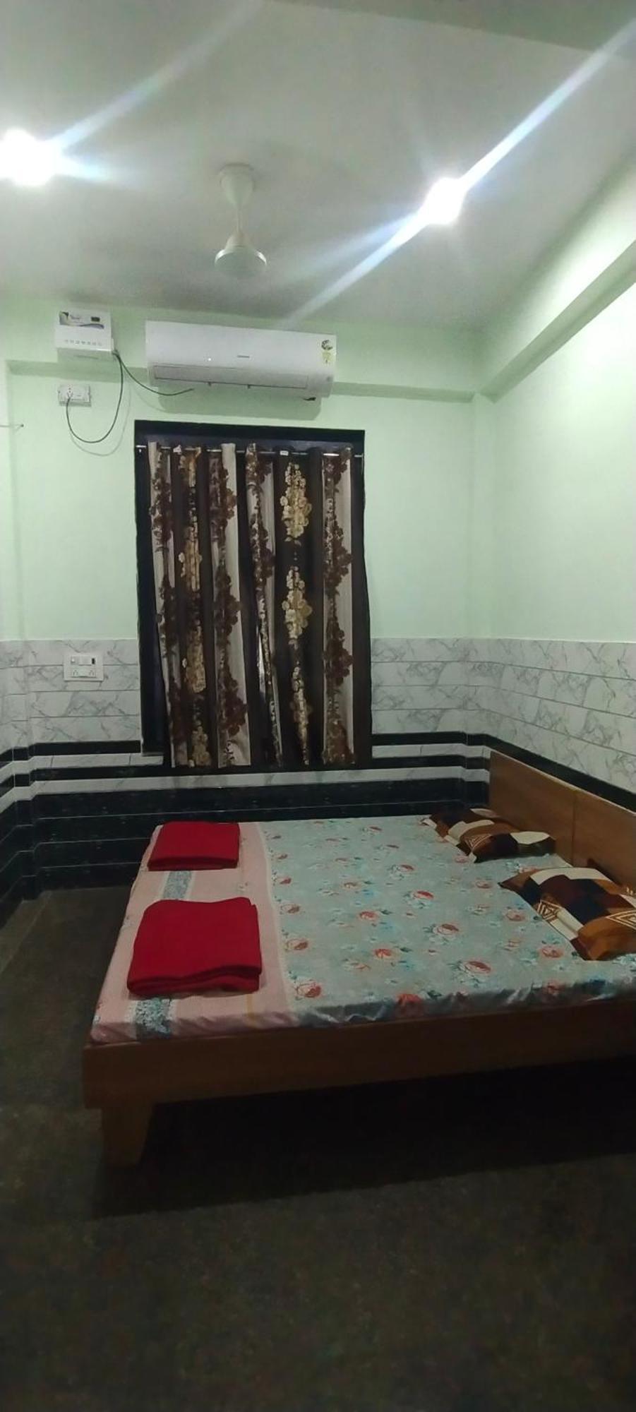 Baba Ramdev Hotel And Restaurant Nagaur Ngoại thất bức ảnh