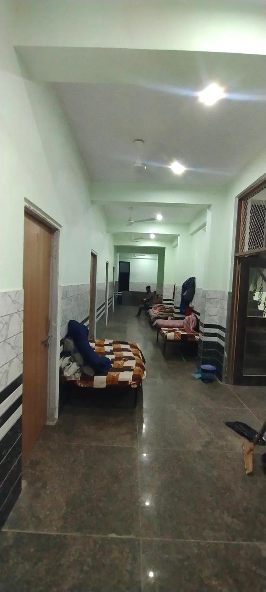 Baba Ramdev Hotel And Restaurant Nagaur Ngoại thất bức ảnh