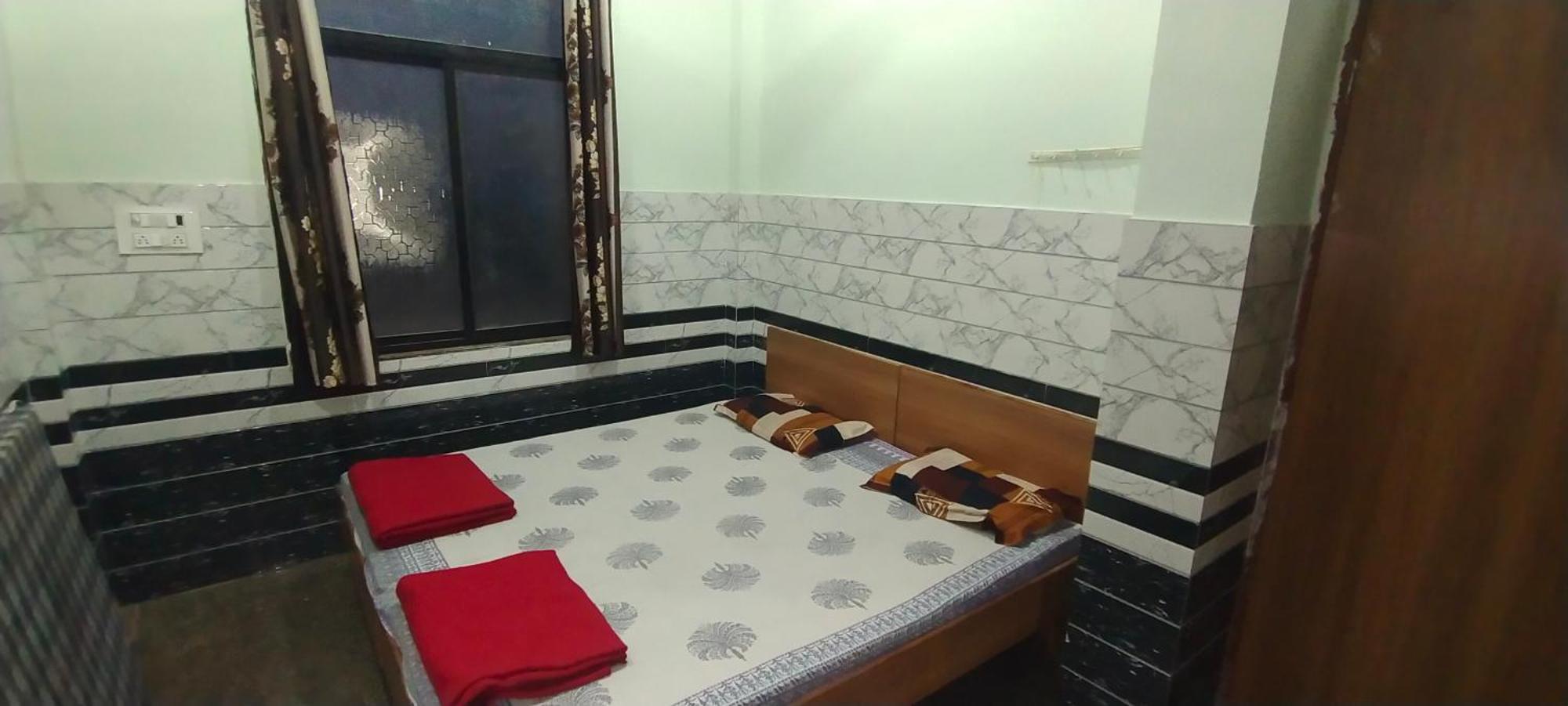 Baba Ramdev Hotel And Restaurant Nagaur Phòng bức ảnh
